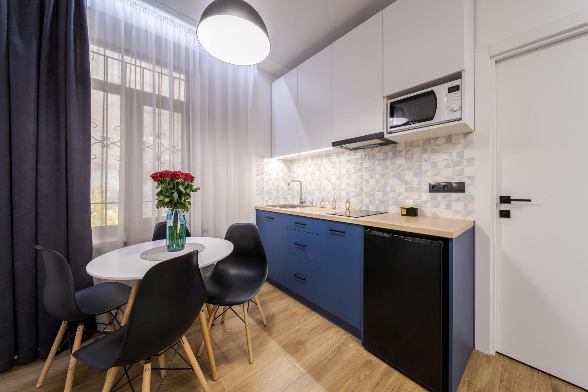 Demar Apart Star Lviv Exterior photo